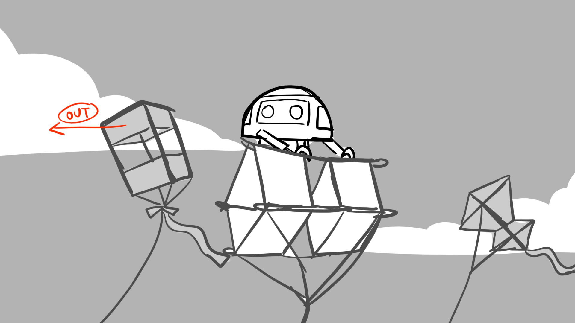 Fun with Nubs — Ep. 119, lámina 047, storyboard by Melissa Ballesteros